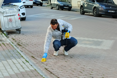 Samsun Bafra’da "kız meselesi" kavgası: 1 yaralı