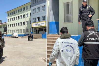 Şanlıurfa Valiliği: 4 kişi görevden uzaklaştırıldı