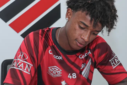 Shakhtar'ın yeni harika çocuğu imzayı atıyor!