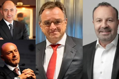 Türkiye’nin en zenginleri listesi güncellendi! İşte Forbes tarafından açıklanan en zengin 10 iş insanı