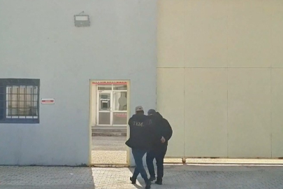 Yozgat'ta FETÖ firarisi yakalandı