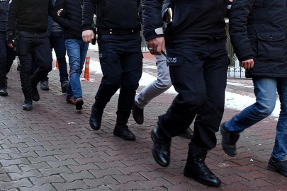 9 ilde çok sayıda gözaltı var! Asker, polis, öğretmen, hemşire...