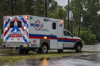 ABD’de alarm: 50 milyondan fazla kişi hortum ve fırtına riski altında