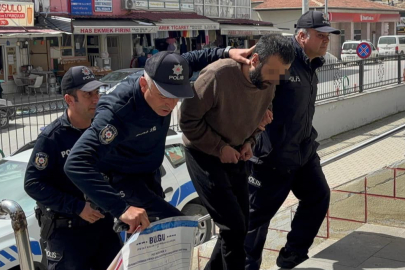 Adana'da çocuk istismarı görüntülerini sattığı iddia edilen şüpheli tutuklandı