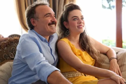 'Aile Arasında' filminin devamı geliyor