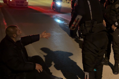 Aksaray'da husumetli komşular arasında mahkeme kararı sonrası kavga: 2 yaralı