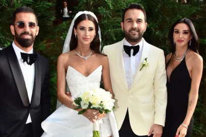 Arda Turan ve kardeşi Okan Turan birbirini sosyal medyadan sildi!