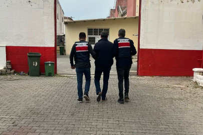 Aydın'da FETÖ üyesi bir kişi yakalandı