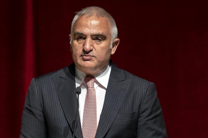 Bakan Ersoy, Türk Tarih Kurumunun kuruluşunun 95. yılını kutladı