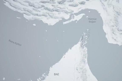 Bakan Uraloğlu'ndan Hürmüz'deki gemilerle ilgili açıklama