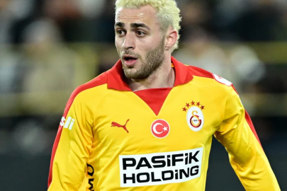 Barış Alper için transfer kararını duyurdu!