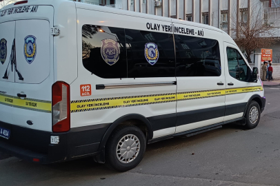 Batman’da bıçaklı kavga: 1 yaralı