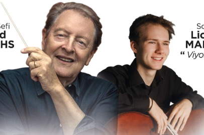 BBDSO’dan Prof. Dr. Ayhan Kızıl anısına Bursa'da özel konser