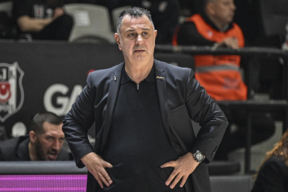 Beşiktaş BOA'da Ayhan Avcı devri bitti