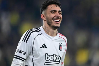 Beşiktaş'tan Fenerbahçe'ye tarihe geçecek transfer!