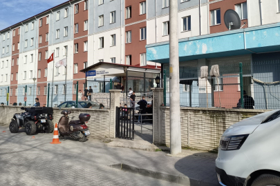 Bolu’da öğrenci yurdunda uyuşturucu operasyonu