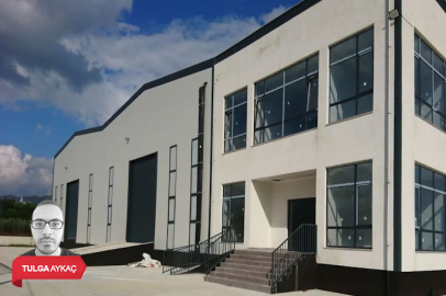 Bursa’da bir şirkete daha konkordato koruması! 3 ay mühlet verildi...