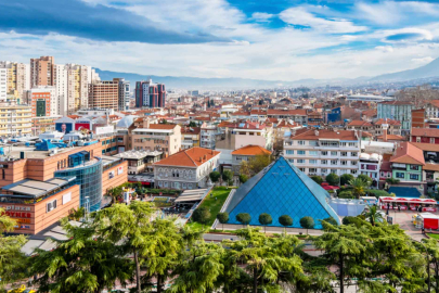 Bursa'da havalar ısınıyor ama... Meteoroloji kritik uyarıyı yaptı! (15 Nisan 2026 Hava Durumu)