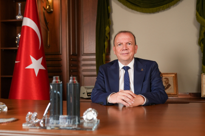 Bursa Ticaret Borsası'ndan&nbsp;yeni etiket düzenlemesine destek