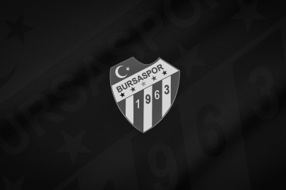 Bursaspor Kulübü’nden başsağlığı mesajı