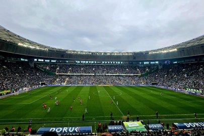 Bursaspor rakamı açıkladı! Son 3 gün...