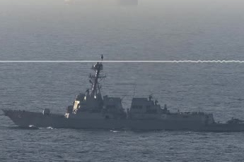 CENTCOM: İlk 48 saat içinde hiçbir gemi ABD ablukasını aşamadı