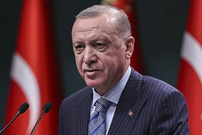 Cumhurbaşkanı Erdoğan'dan Kahramanmaraş'taki okul saldırısıyla ilgili açıklama