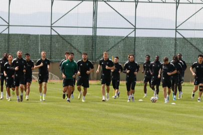 Dan Agyei, Galatasaray maçındaki pozisyonu yorumladı