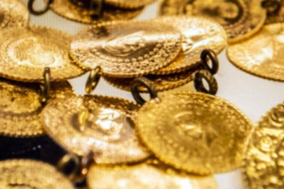 Darphane 5 milyondan fazla altın bastı