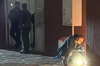 Diyarbakır'da eşini ve kızını silahla yaraladı, kahvehaneye gidip kendini ihbar etti