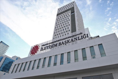DMM: Vatandaşlarımızın resmi açıklamaları esas alması kritik önem arz etmektedir