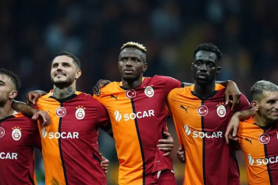 Galatasaray iskeleti değiştirecek; Latinlere veda!