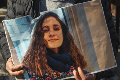 Gülistan Doku'nun cesedini önce gömmüşler sonra çıkarıp yer değiştirmişler!