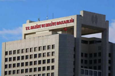 Hazine'den tahvil ihracı için dört bankaya yetki