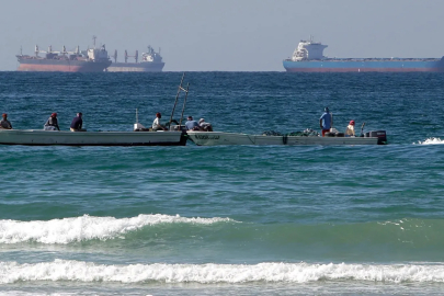 Hürmüz Boğazı'ndaki Türk gemileri ne durumda?