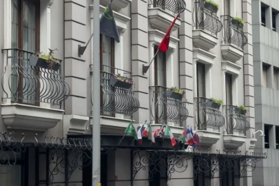 İstanbul Şişli’de 82 yaşındaki Suudi turist otelde ölü bulundu