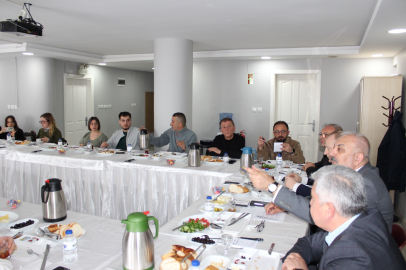 İznik Gölü, Bursa Orhangazi’de düzenlenecek sempozyumda ele alınacak