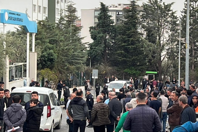 Kahramanmaraş'ta okula saldırı düzenleyen saldırgan, önceden arkadaşlarını tehdit etmiş