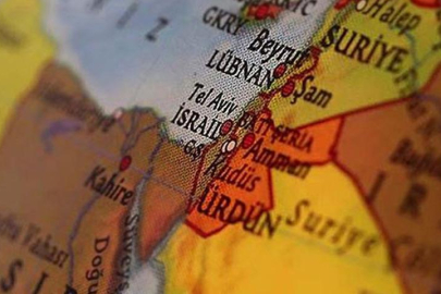 Lübnan ve İsrail'den müzakere kararı! Anlaşmaya varıldı