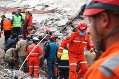 Malatya’da 3 kişinin öldüğü deprem davasında karar