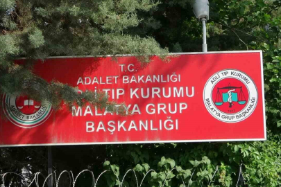 Malatya’da eski eşini öldüren sanığa ağırlaştırılmış müebbet