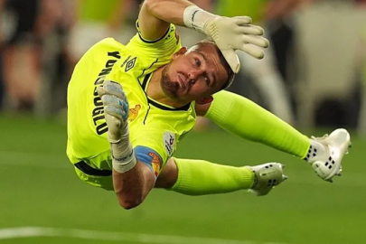 Mateusz Lis  Polonya'ya dönüyor iddiası