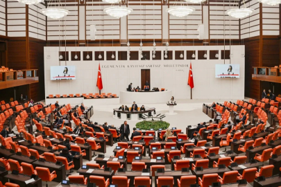 Meclis'te 'Okul Güvenliği' mesaisi: Okullardaki saldırılar için Araştırma Komisyonu kuruluyor!