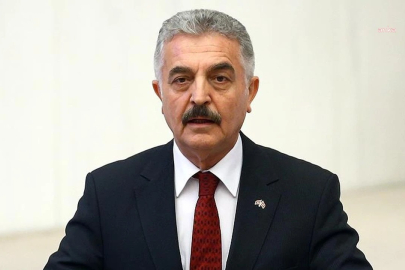 MHP Bursa Milletvekili Büyükataman: Dervişoğlu idrak edemiyorsa bu zekâsıyla ilgili bir meseledir