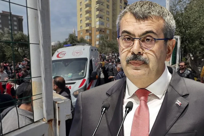 Milli Eğitim Bakanı Yusuf Tekin'den okul saldırılarıyla ilgili köklü çözüm işareti