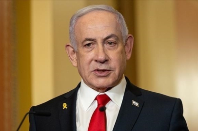 Netanyahu: Amerikalı müttefiklerimiz İran’la temaslarında bizi sürekli bilgilendiriyor
