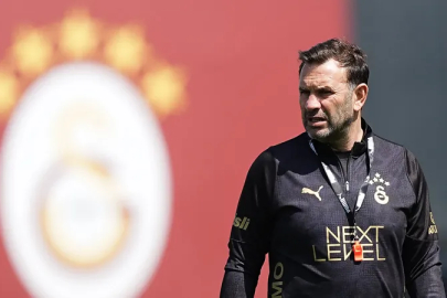 Okan Buruk'a yeni sözleşme