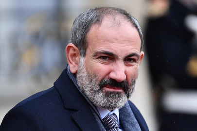 Paşinyan: Ermenistan ile Azerbaycan arasında güçlü bir hukuki temele sahip barış vardır