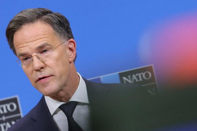 Rutte: Putin için zafer artık uzak bir hayal