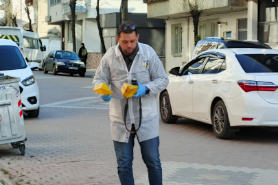 Samsun Bafra'da kız meselesi nedeniyle çıkan kavgada 1 kişi tutuklandı